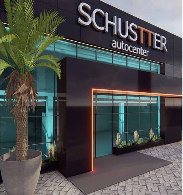 schustter-autocenter