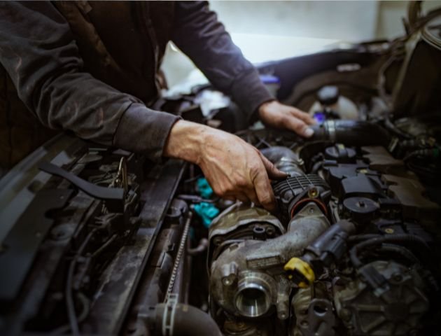 venha para a melhor oficina mecanica