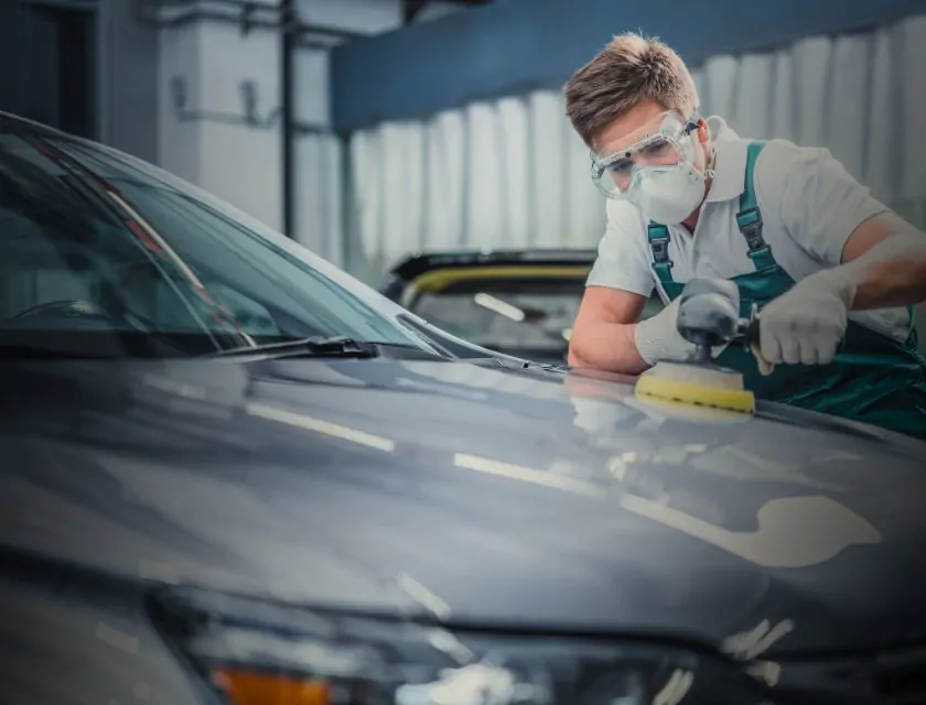 schustter no sia mecanica de qualidade para o seu carro